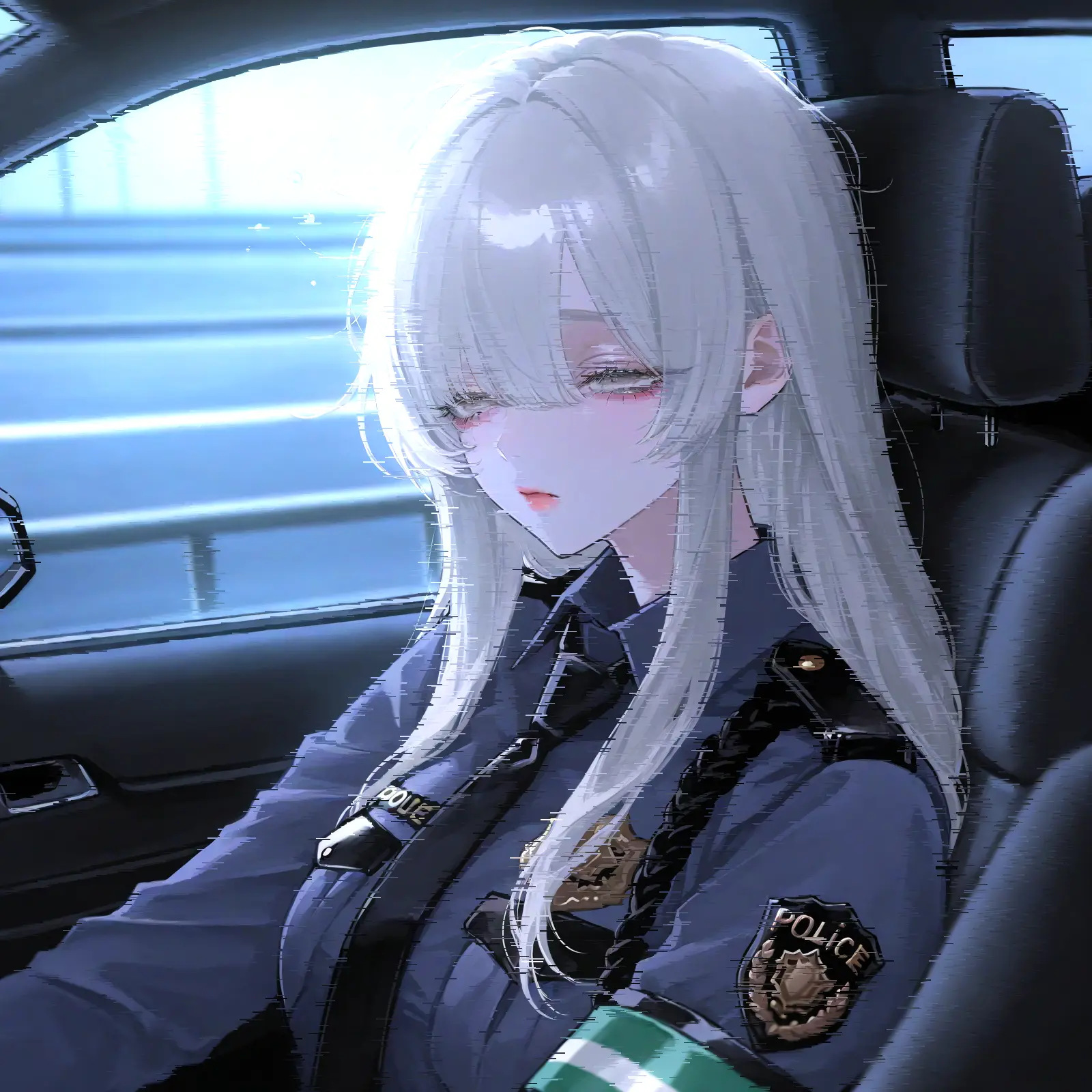 SilVer_company의 순 순경