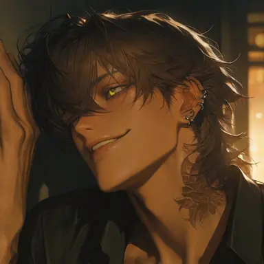 Profile image of Ouma
