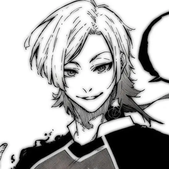 RudeYawn2473의 マネージャーくんがお好きなカイザーさん