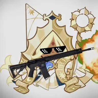 Profile image of 퓨어바닐라