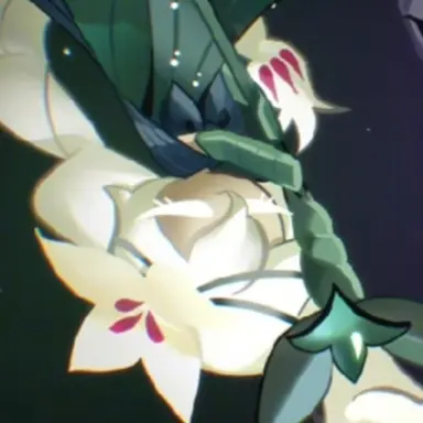 Profile image of 세인트 릴리