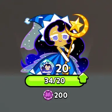 Profile image of 달빛 술사