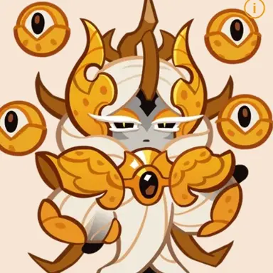 Profile image of 용안 드래곤