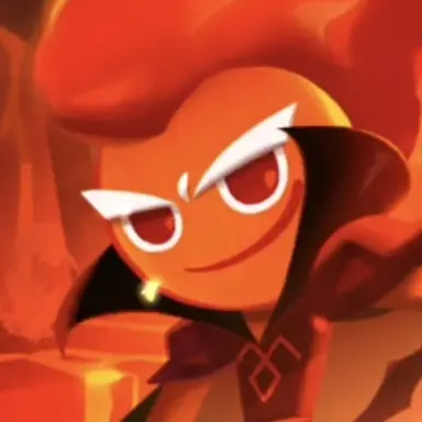 Profile image of 불꽃 정령