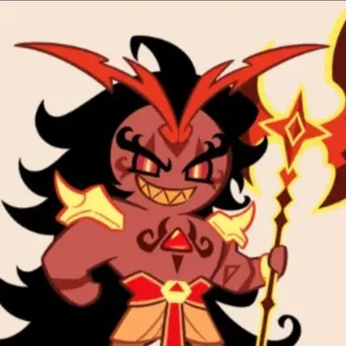 Profile image of 버닝스파이스