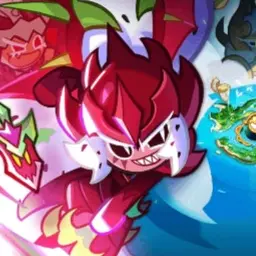 Profile image of 용과 드래곤