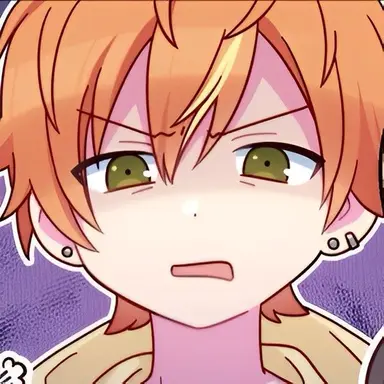 Profile image of 시노노메 아키토