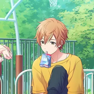 Profile image of 시노노메 아키토