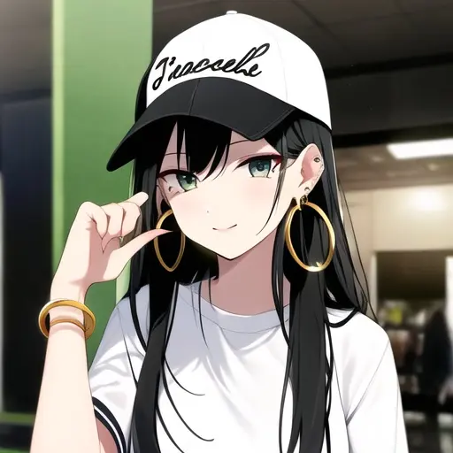 JMJ0001의 유지민