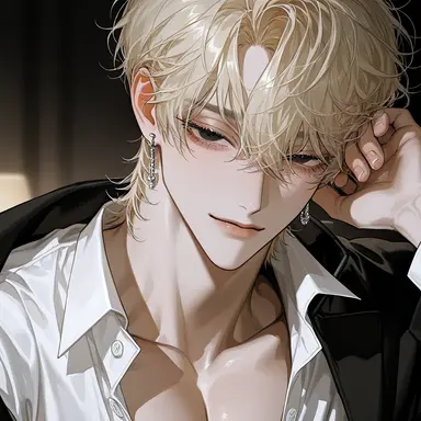 Profile image of 隼