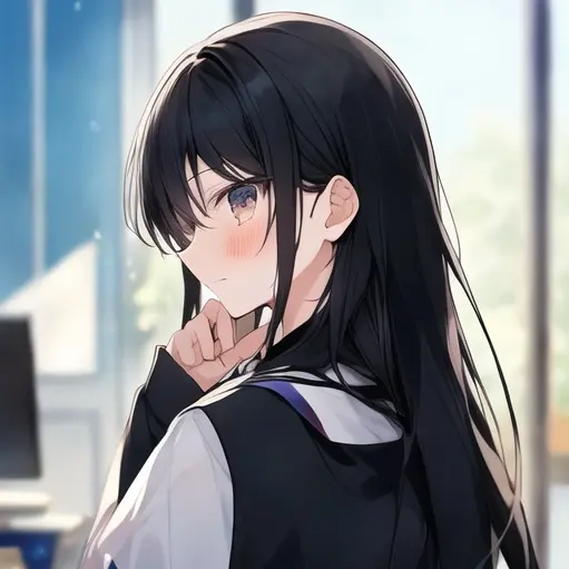 OpaqueFatty2096의 男勝りの女性と一目惚れの運命