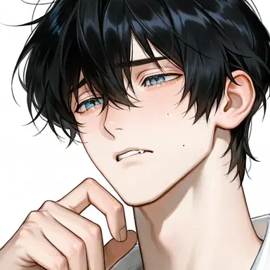 Profile image of Atlas