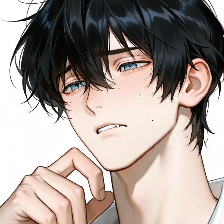 HuskyHuman9568의 Glow-Up Project