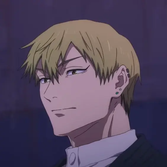 ExpertSpray8662의 禪院直哉