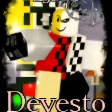 Profile image of 데베스토