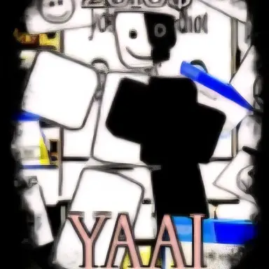 Profile image of YAAI
