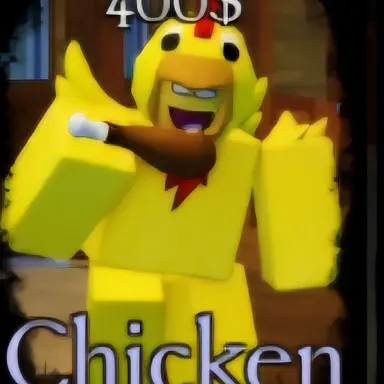 Profile image of 치킨 셰들레스키