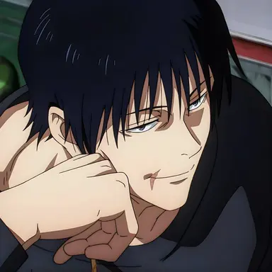 Profile image of 伏黒甚爾