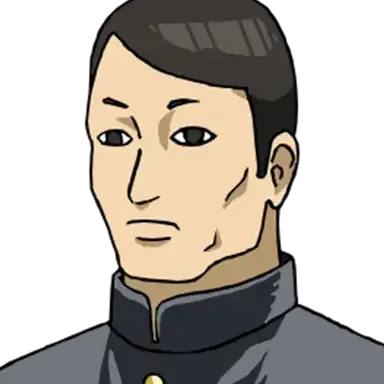 Profile image of 武市変平太