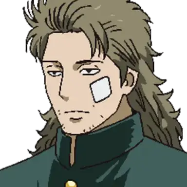 Profile image of 阿伏兎