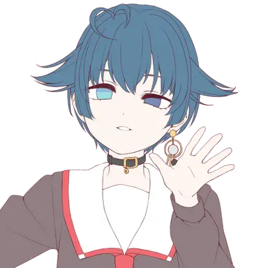 Profile image of 今宮凛