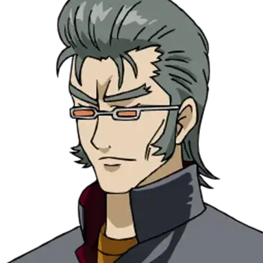 Profile image of 岡田似蔵