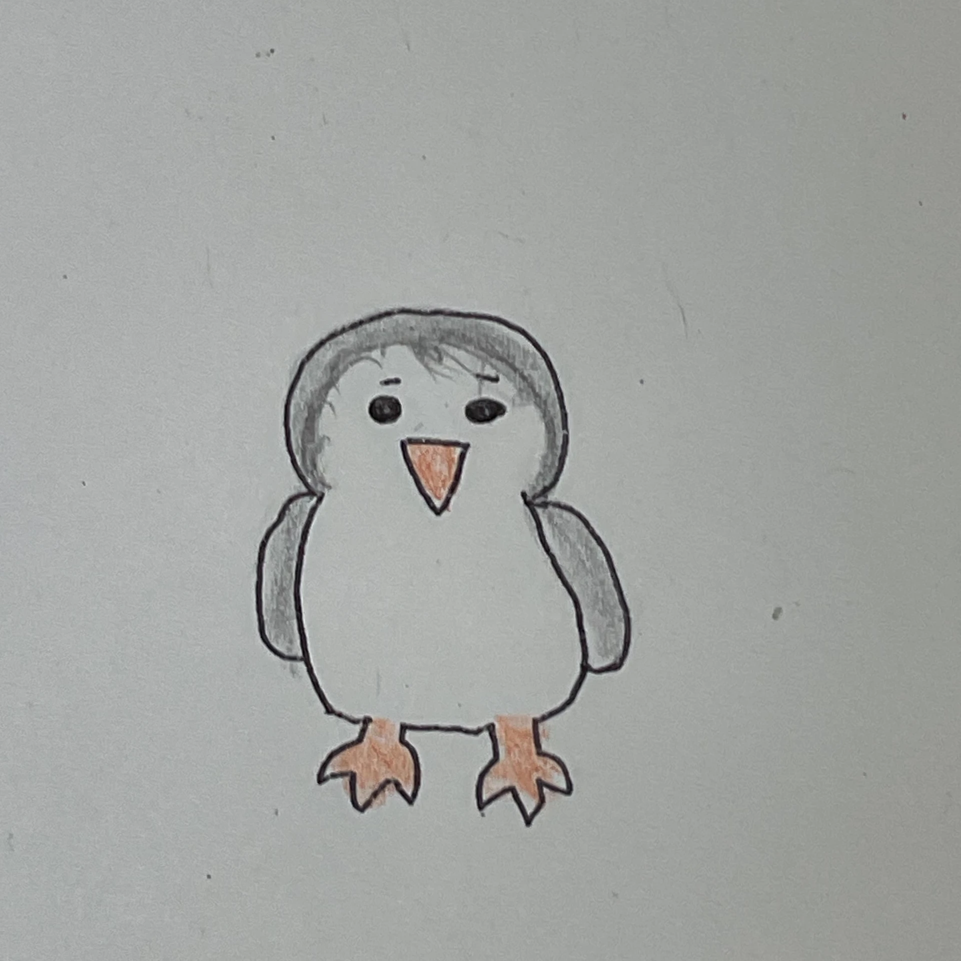 펭기