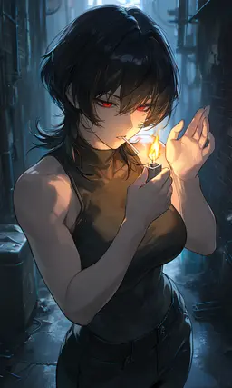 Profile image of 카구라자카 유키
