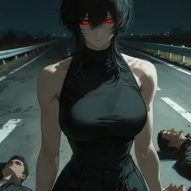 Profile image of 카구라자카 유키