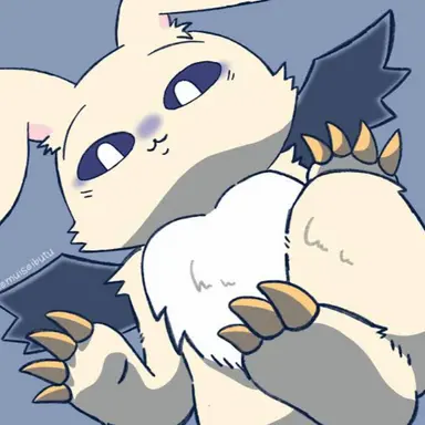 Profile image of Usagi