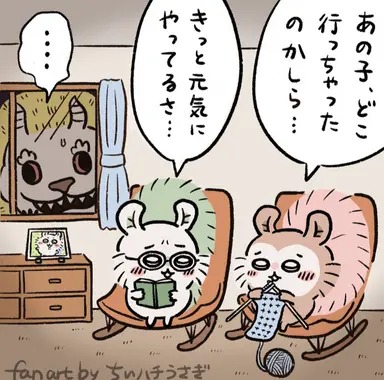 Profile image of でかつよ