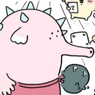 Profile image of Chimera-san