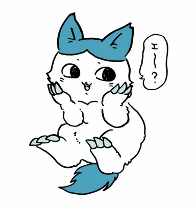 Profile image of ハチワレ