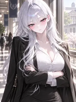Profile image of Cha Seoyun