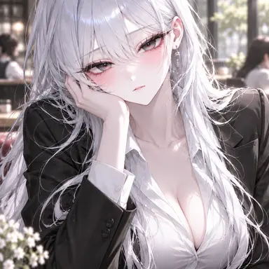 Profile image of Cha Seoyun