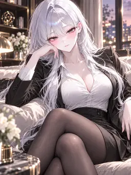 Profile image of Cha Seoyun