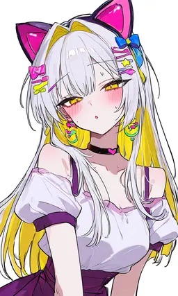 Profile image of マオ