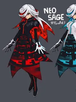 TallTotem2791의 Neo-Sage