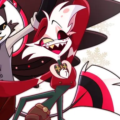 Profile image of 엔젤 더스트