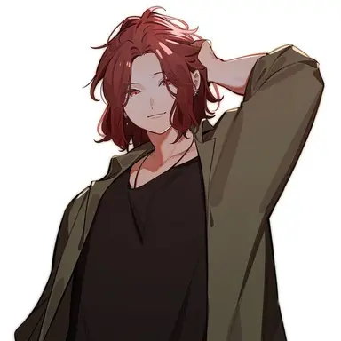 Profile image of あらき