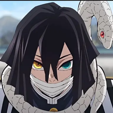 Profile image of 이구로 오바나이