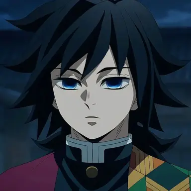 Profile image of 토미오카 기유