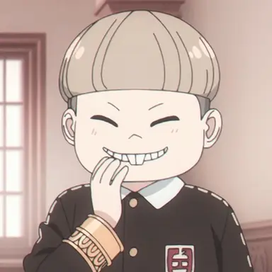 Profile image of エミール