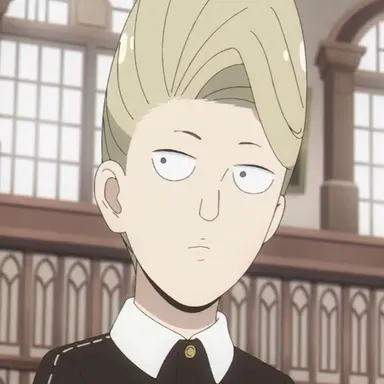 Profile image of ユーイン