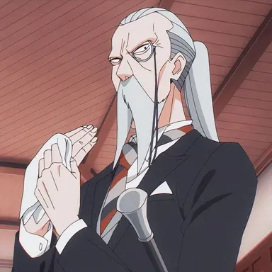 Profile image of ヘンリー