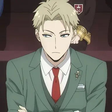 Profile image of ロイド