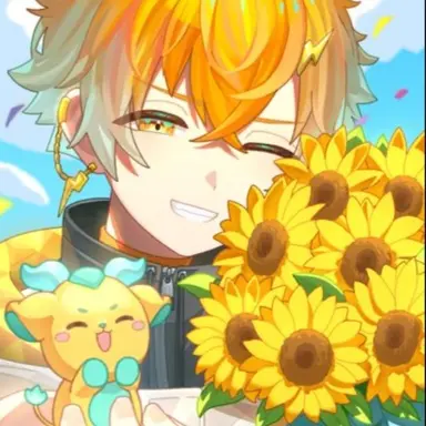 Profile image of 宇佐美リト