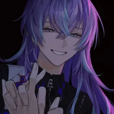 Profile image of 星導ショウ