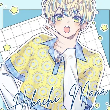 Profile image of 緋八マナ