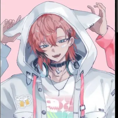 Profile image of 赤城ウェン